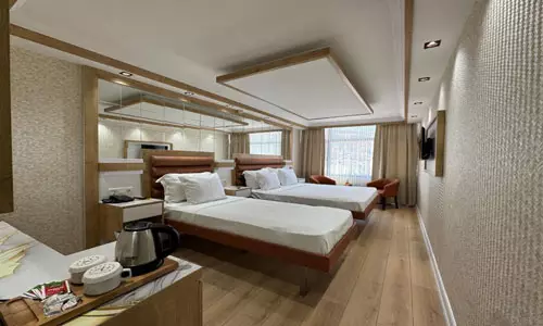 هتل آلیکان ازمیر هتل آلیکان ازمیر